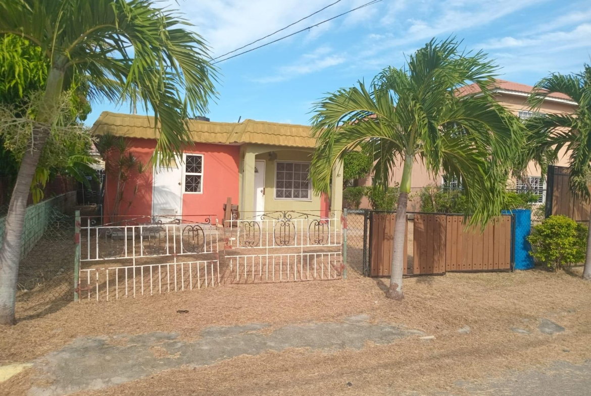 Seventh image of 54 Wedgewood Gardens, St. ca in Spanish Town, St. Catherine, Jamaica - property is For Rent