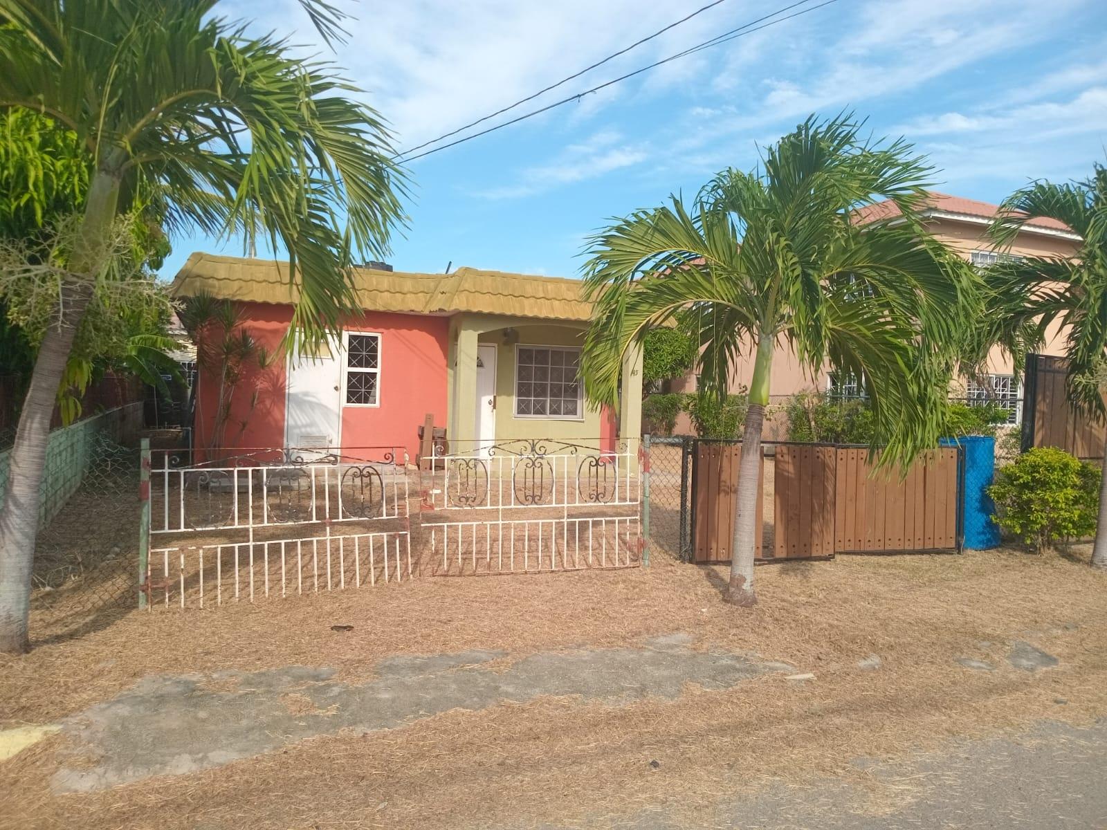 Seventh image of 54 Wedgewood Gardens, St. ca in Spanish Town, St. Catherine, Jamaica - property is For Rent