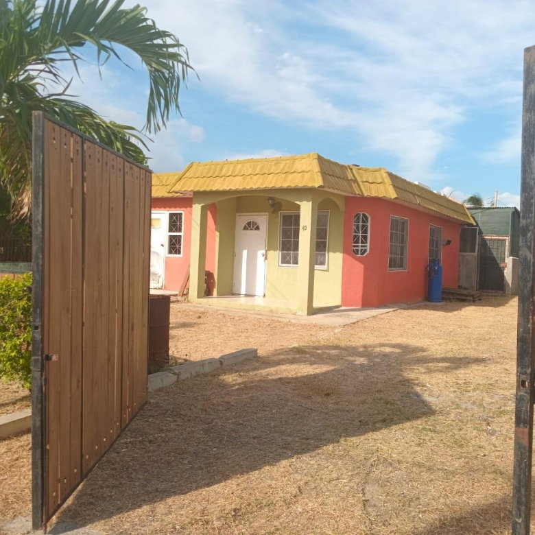 First image of 54 Wedgewood Gardens, St. ca in Spanish Town, St. Catherine, Jamaica - property is For Rent