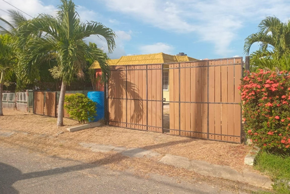 Ninth image of 54 Wedgewood Gardens, St. ca in Spanish Town, St. Catherine, Jamaica - property is For Rent