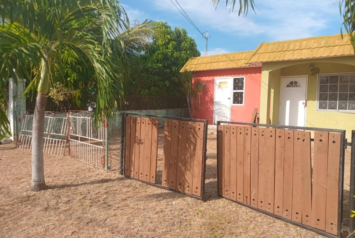 Tenth image of 54 Wedgewood Gardens, St. ca in Spanish Town, St. Catherine, Jamaica - property is For Rent