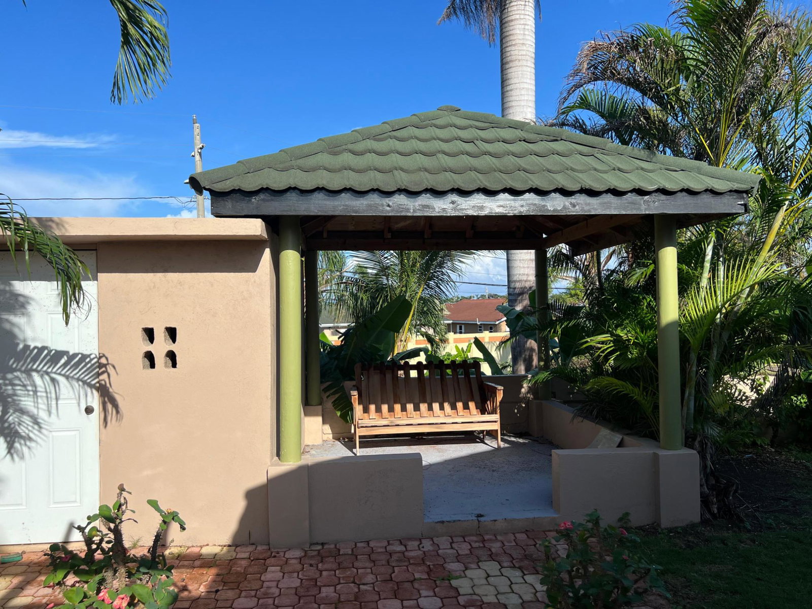Charming-3-Bedroom-House-for-Rent-in-Drax-Hall-Country-Club-St.-Ann-Jamaica Twelfth image of 5 Draxhall Country Club in Drax Hall Estate, St. Ann, Jamaica - property is For Rent