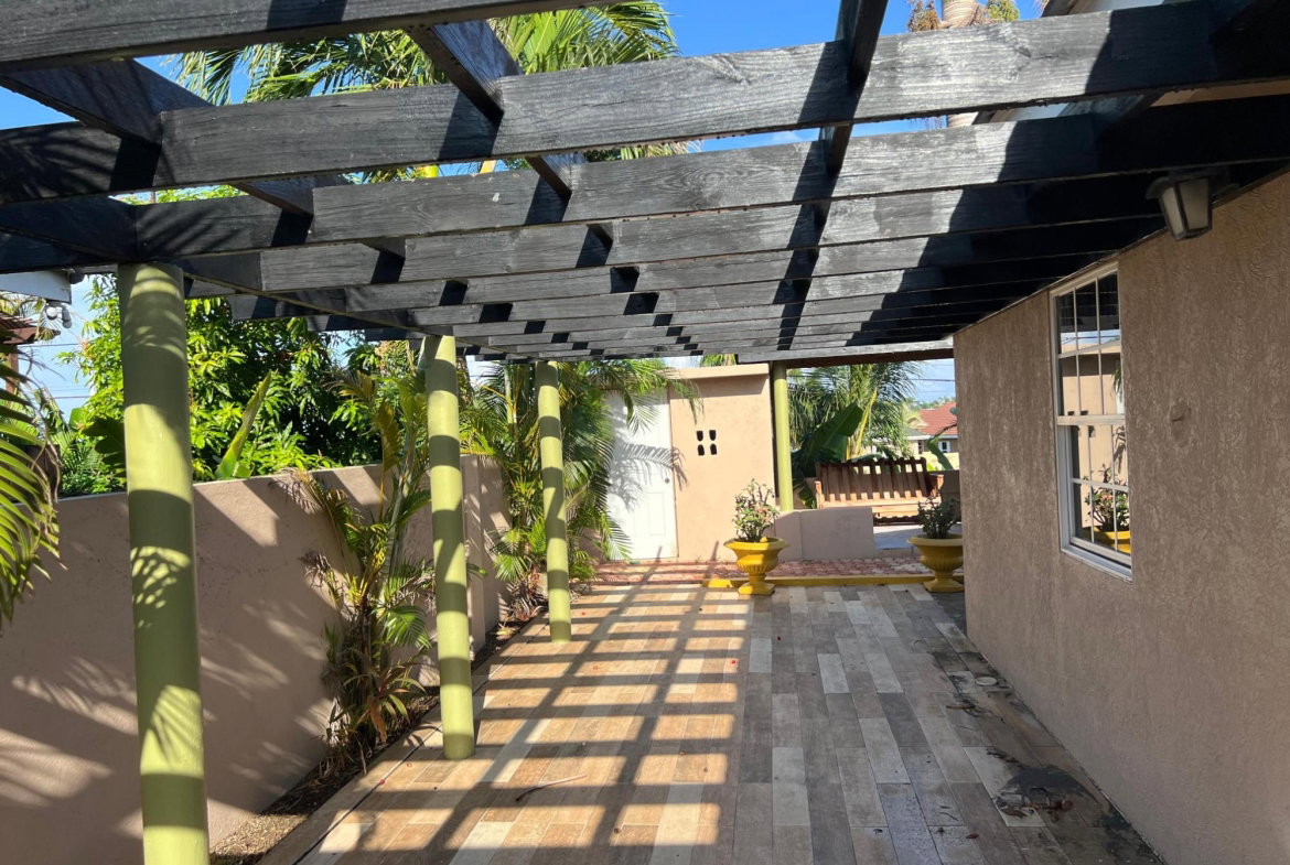 Third image of 5 Draxhall Country Club in Drax Hall Estate, St. Ann, Jamaica - property is For Rent