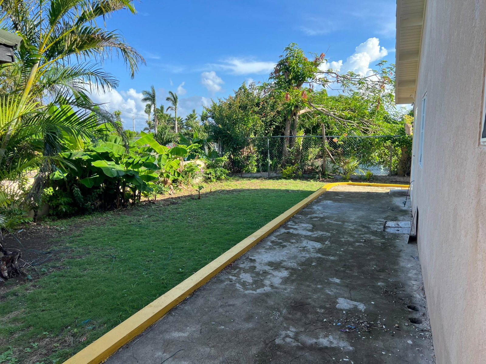 Charming-3-Bedroom-House-for-Rent-in-Drax-Hall-Country-Club-St.-Ann-Jamaica Seventh image of 5 Draxhall Country Club in Drax Hall Estate, St. Ann, Jamaica - property is For Rent