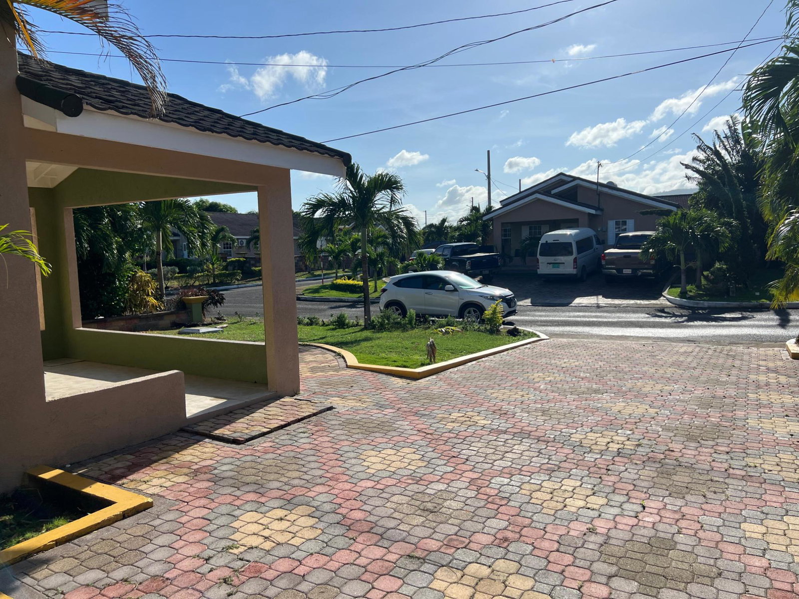 Charming-3-Bedroom-House-for-Rent-in-Drax-Hall-Country-Club-St.-Ann-Jamaica Eighth image of 5 Draxhall Country Club in Drax Hall Estate, St. Ann, Jamaica - property is For Rent