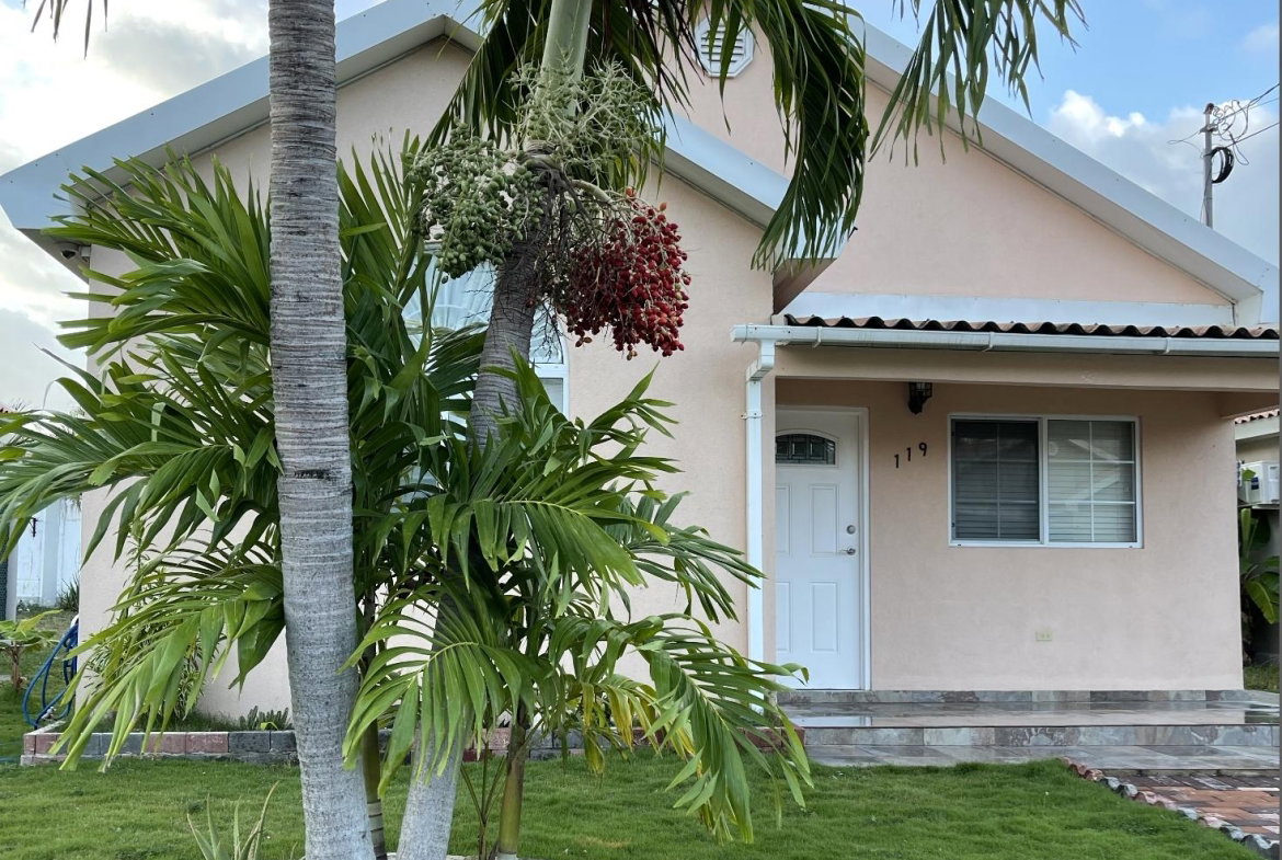 Second image of 119 Fred Couples Close in Caymanas Estates, St. Catherine, Jamaica - property is For Rent
