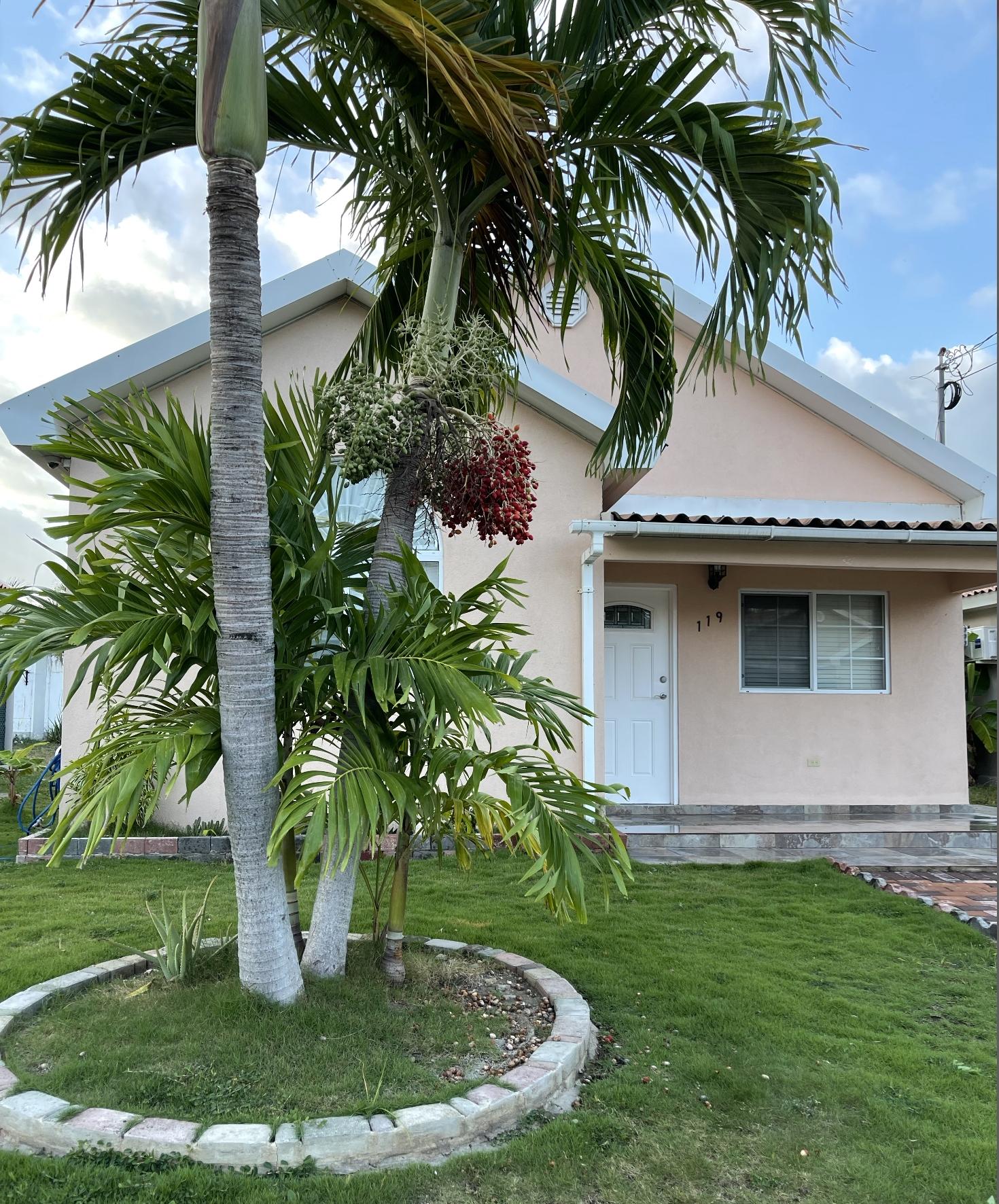 Second image of 119 Fred Couples Close in Caymanas Estates, St. Catherine, Jamaica - property is For Rent