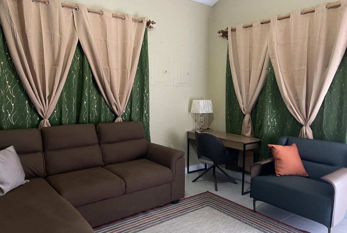 Third image of 119 Fred Couples Close in Caymanas Estates, St. Catherine, Jamaica - property is For Rent