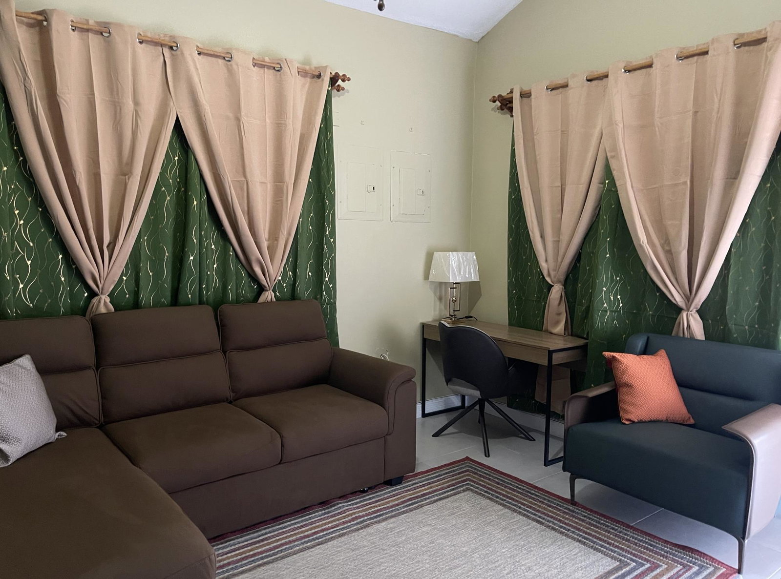 Third image of 119 Fred Couples Close in Caymanas Estates, St. Catherine, Jamaica - property is For Rent