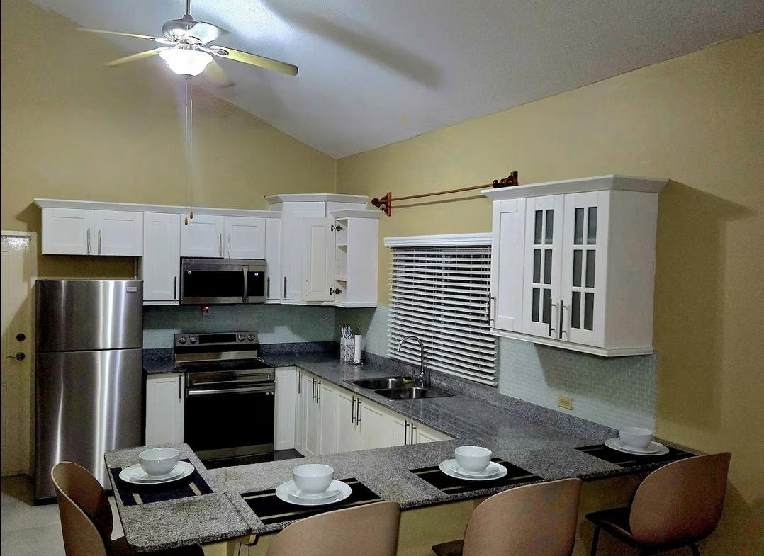 Fifth image of 119 Fred Couples Close in Caymanas Estates, St. Catherine, Jamaica - property is For Rent