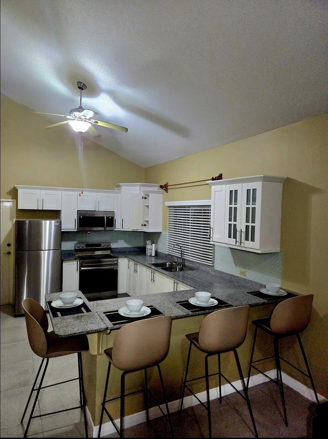 Fifth image of 119 Fred Couples Close in Caymanas Estates, St. Catherine, Jamaica - property is For Rent
