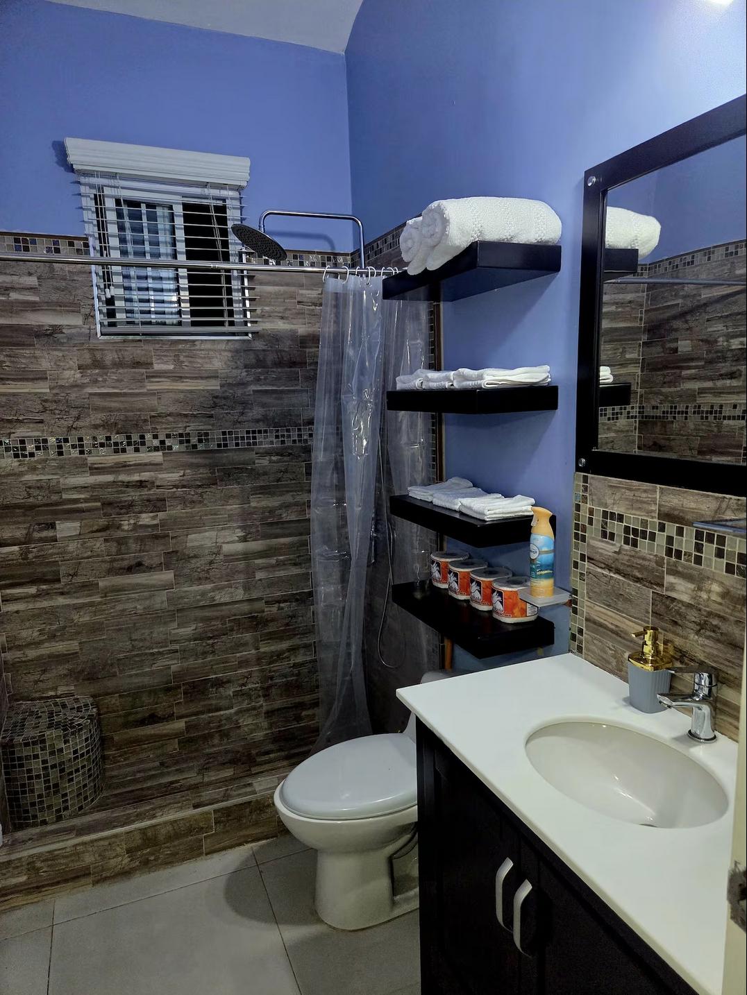 Sixth image of 119 Fred Couples Close in Caymanas Estates, St. Catherine, Jamaica - property is For Rent