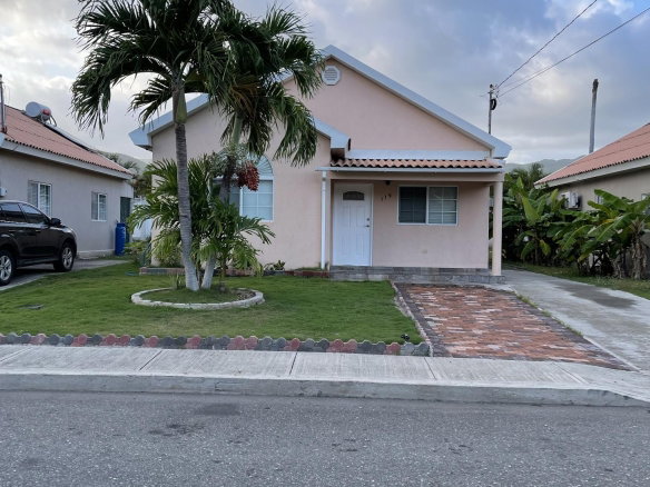 First image of 119 Fred Couples Close in Caymanas Estates, St. Catherine, Jamaica - property is For Rent