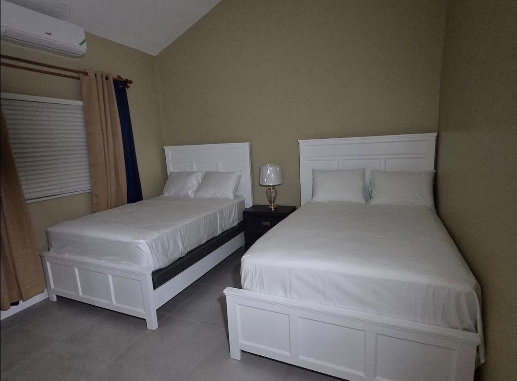 Seventh image of 119 Fred Couples Close in Caymanas Estates, St. Catherine, Jamaica - property is For Rent