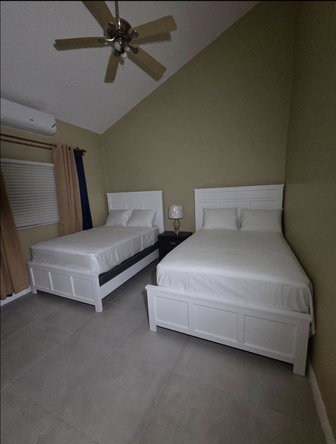 Seventh image of 119 Fred Couples Close in Caymanas Estates, St. Catherine, Jamaica - property is For Rent