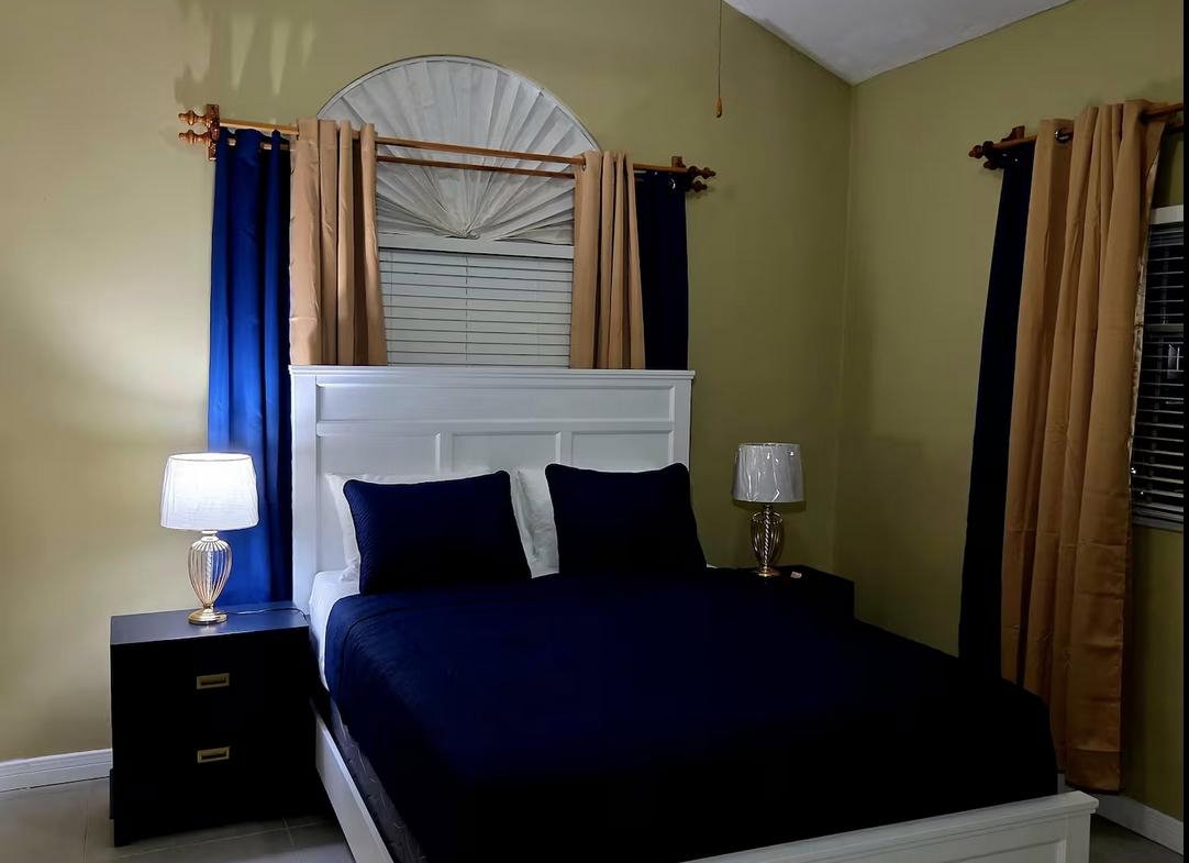 Eighth image of 119 Fred Couples Close in Caymanas Estates, St. Catherine, Jamaica - property is For Rent
