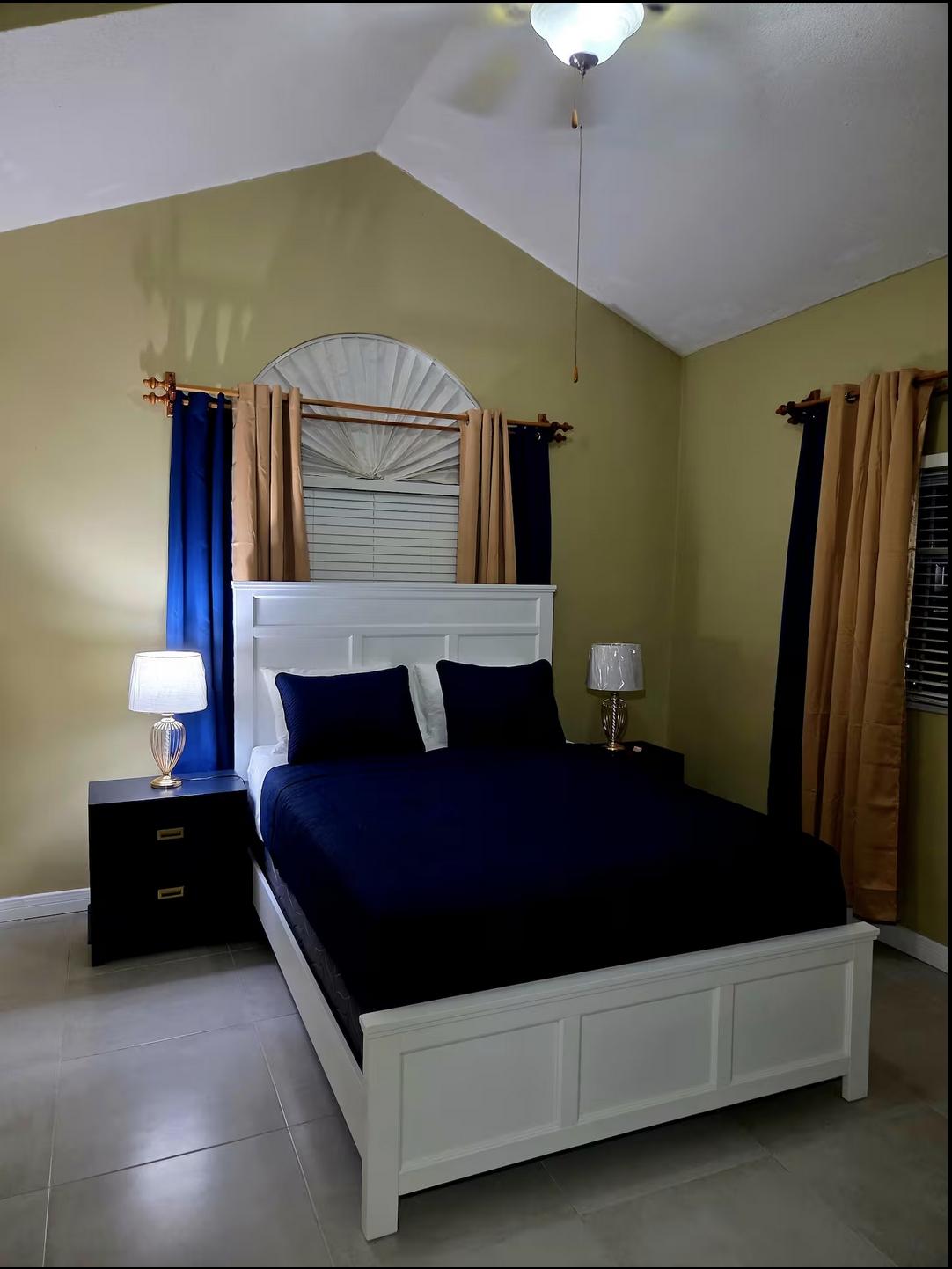Eighth image of 119 Fred Couples Close in Caymanas Estates, St. Catherine, Jamaica - property is For Rent