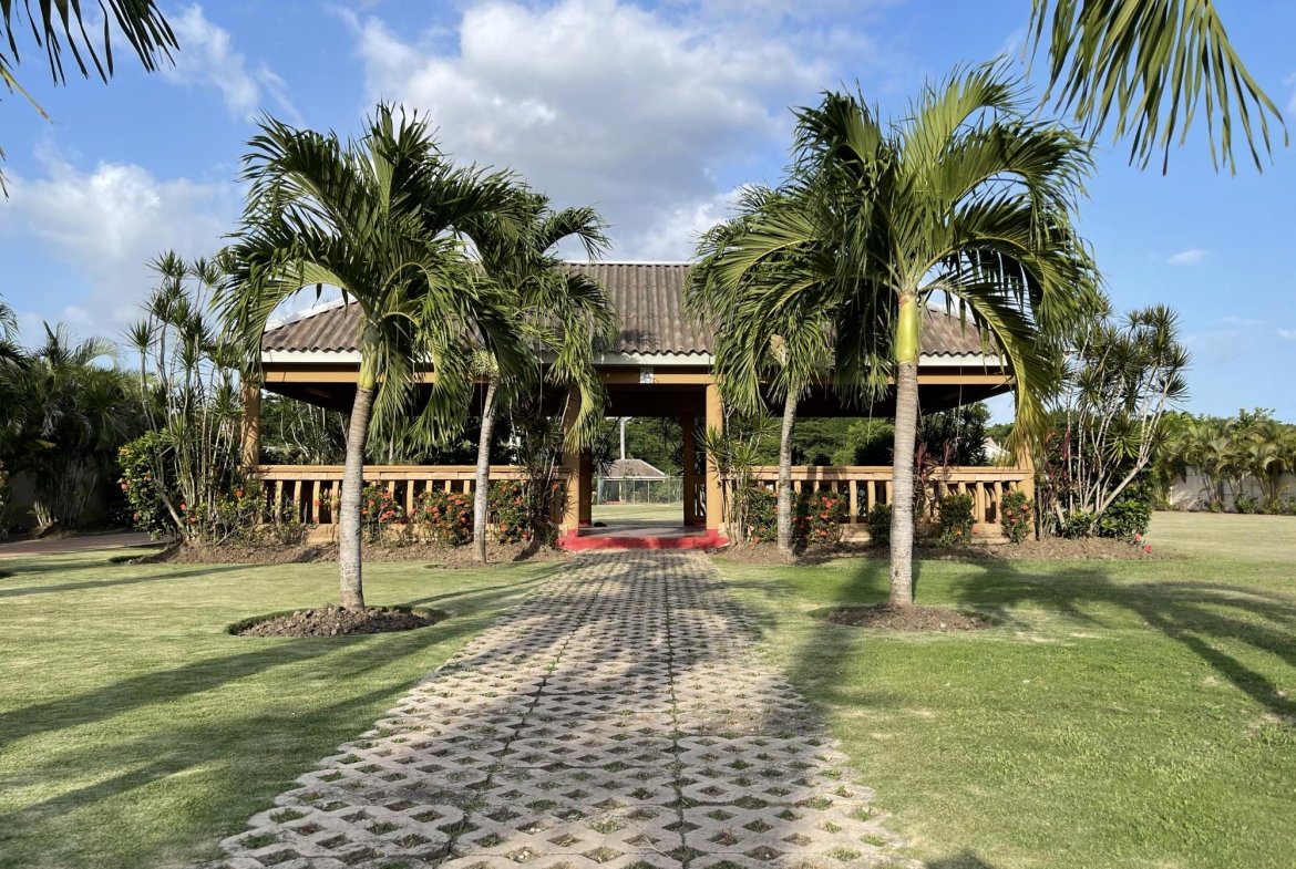 Ninth image of 119 Fred Couples Close in Caymanas Estates, St. Catherine, Jamaica - property is For Rent