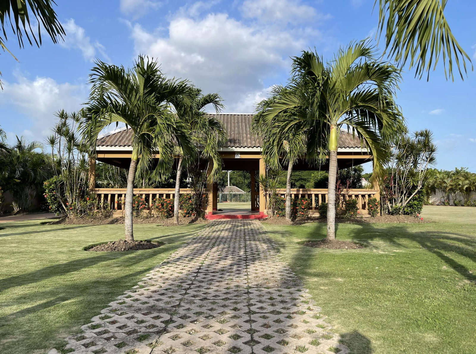 Ninth image of 119 Fred Couples Close in Caymanas Estates, St. Catherine, Jamaica - property is For Rent