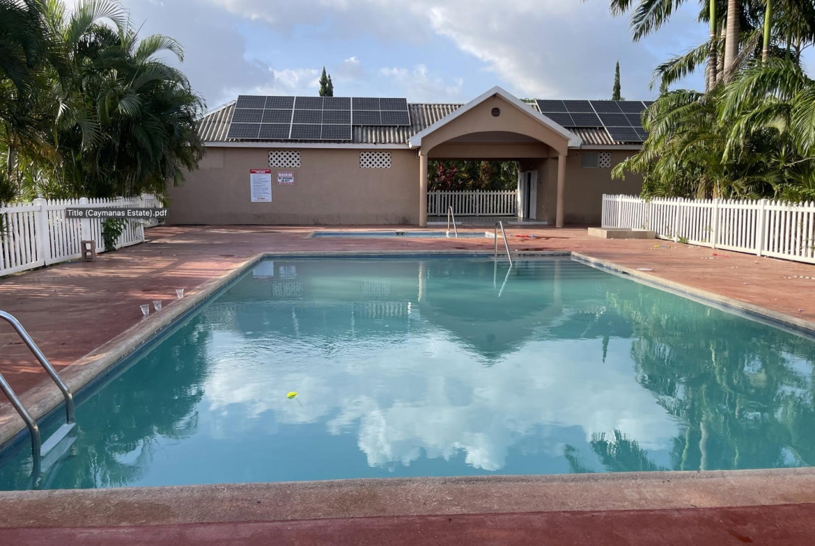 Tenth image of 119 Fred Couples Close in Caymanas Estates, St. Catherine, Jamaica - property is For Rent