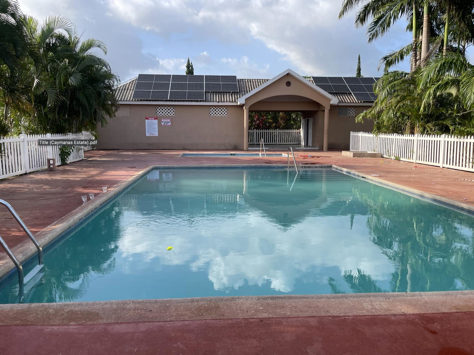 Tenth image of 119 Fred Couples Close in Caymanas Estates, St. Catherine, Jamaica - property is For Rent