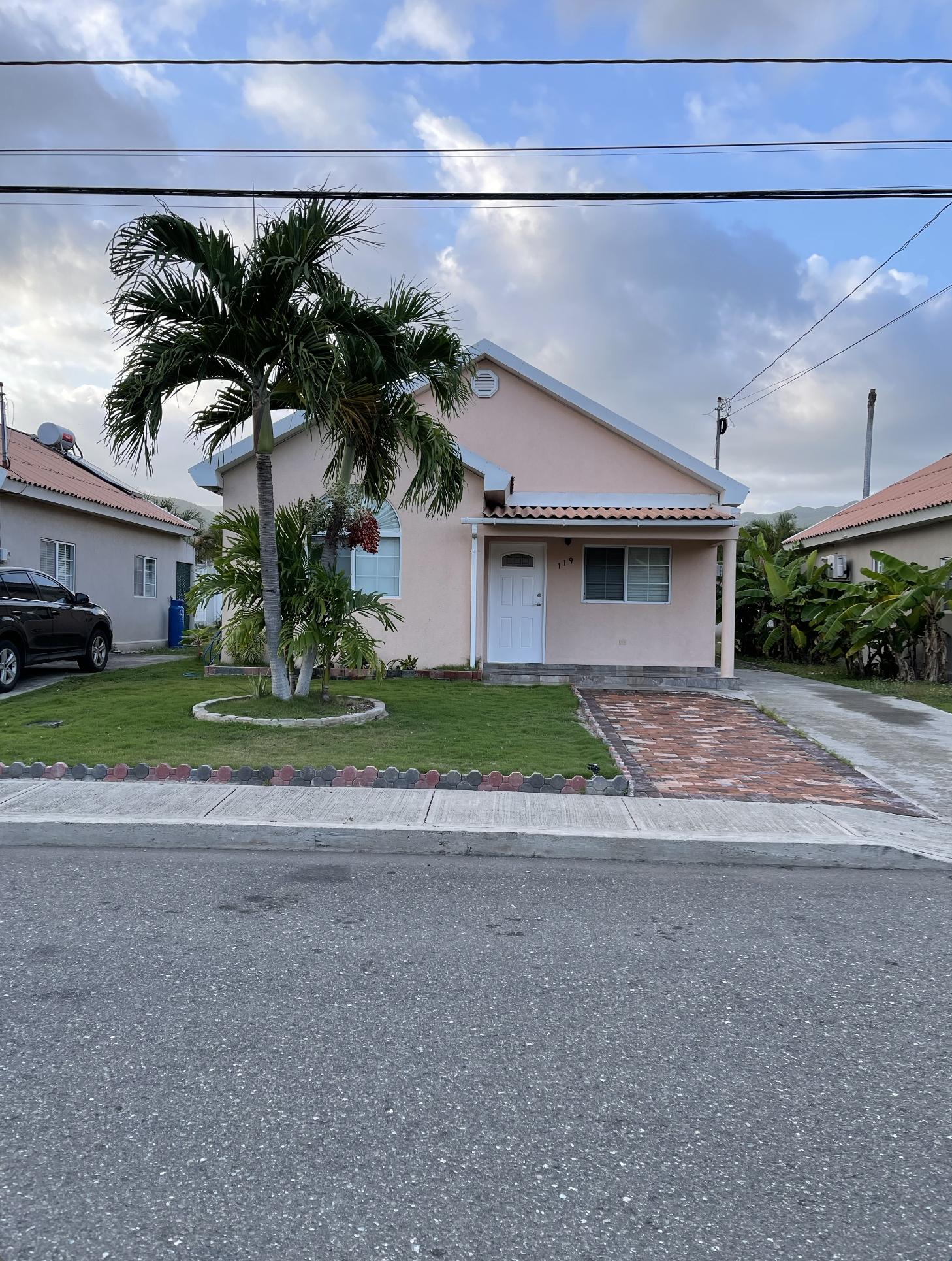 First image of 119 Fred Couples Close in Caymanas Estates, St. Catherine, Jamaica - property is For Rent