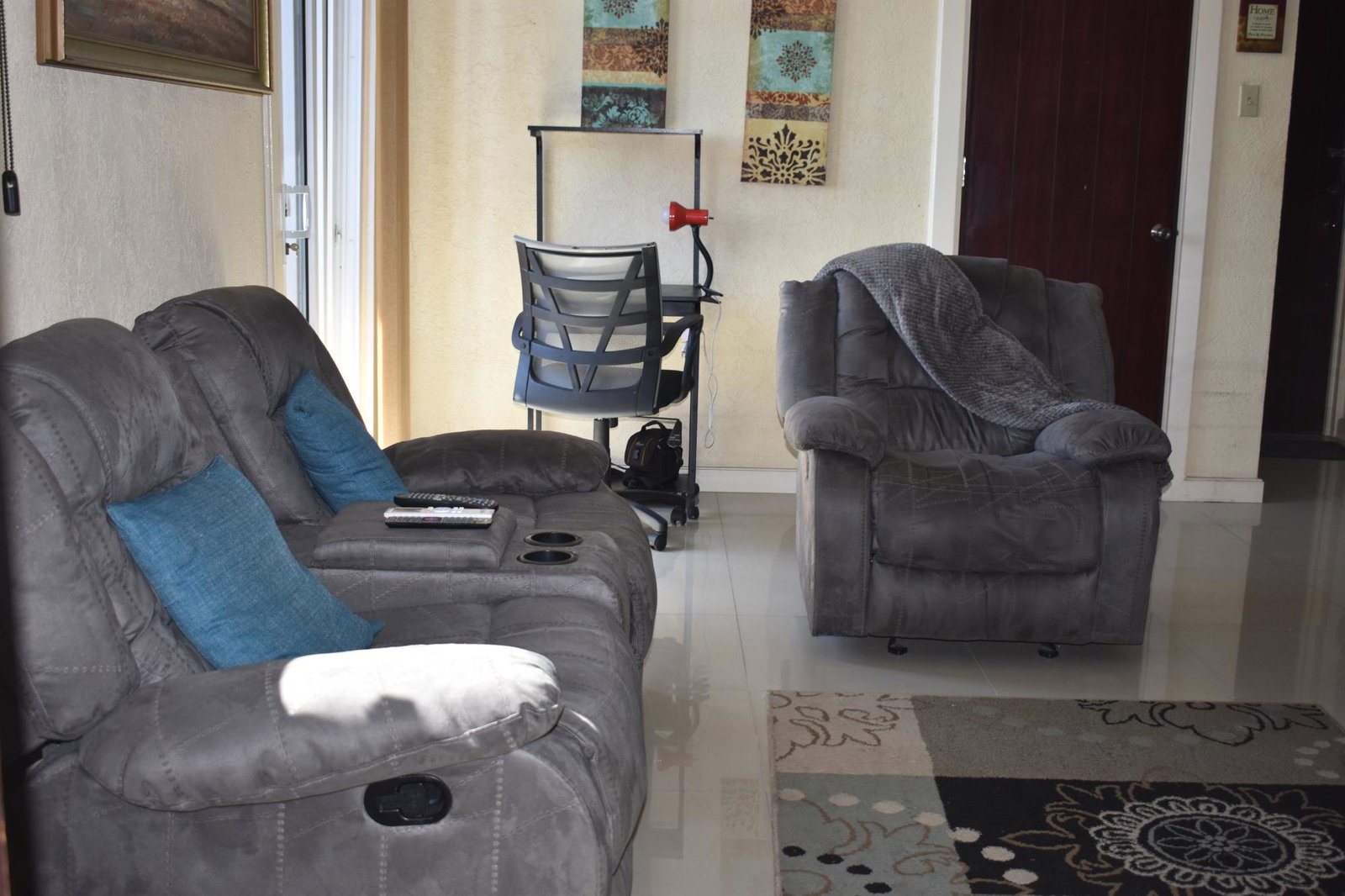 Eleventh image of 41-9-11 Washington Drive, Kingsto in Kingston 10, St. Andrew, Jamaica - property is For Rent