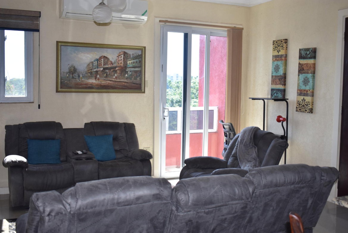 Twelfth image of 41-9-11 Washington Drive, Kingsto in Kingston 10, St. Andrew, Jamaica - property is For Rent