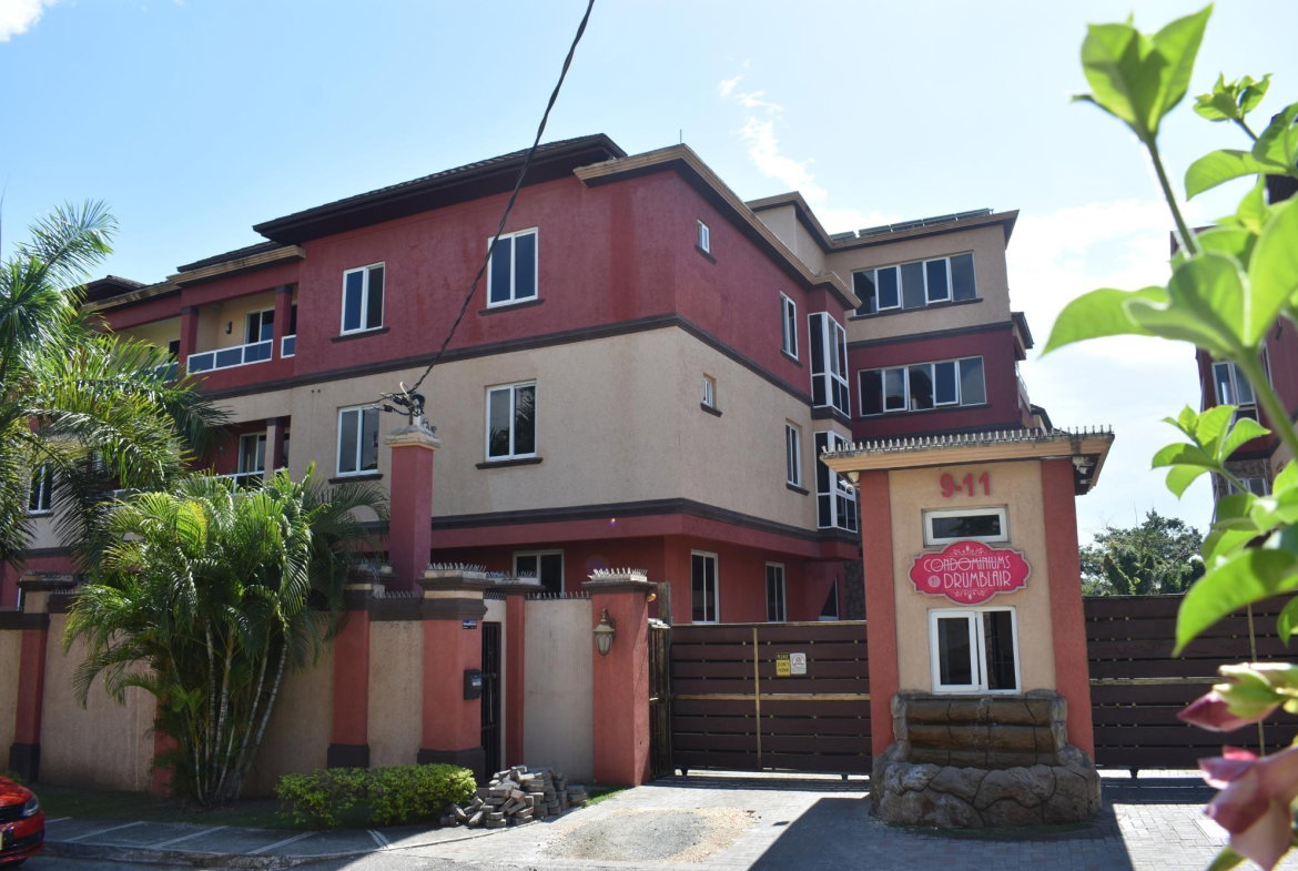 First image of 41-9-11 Washington Drive, Kingsto in Kingston 10, St. Andrew, Jamaica - property is For Rent