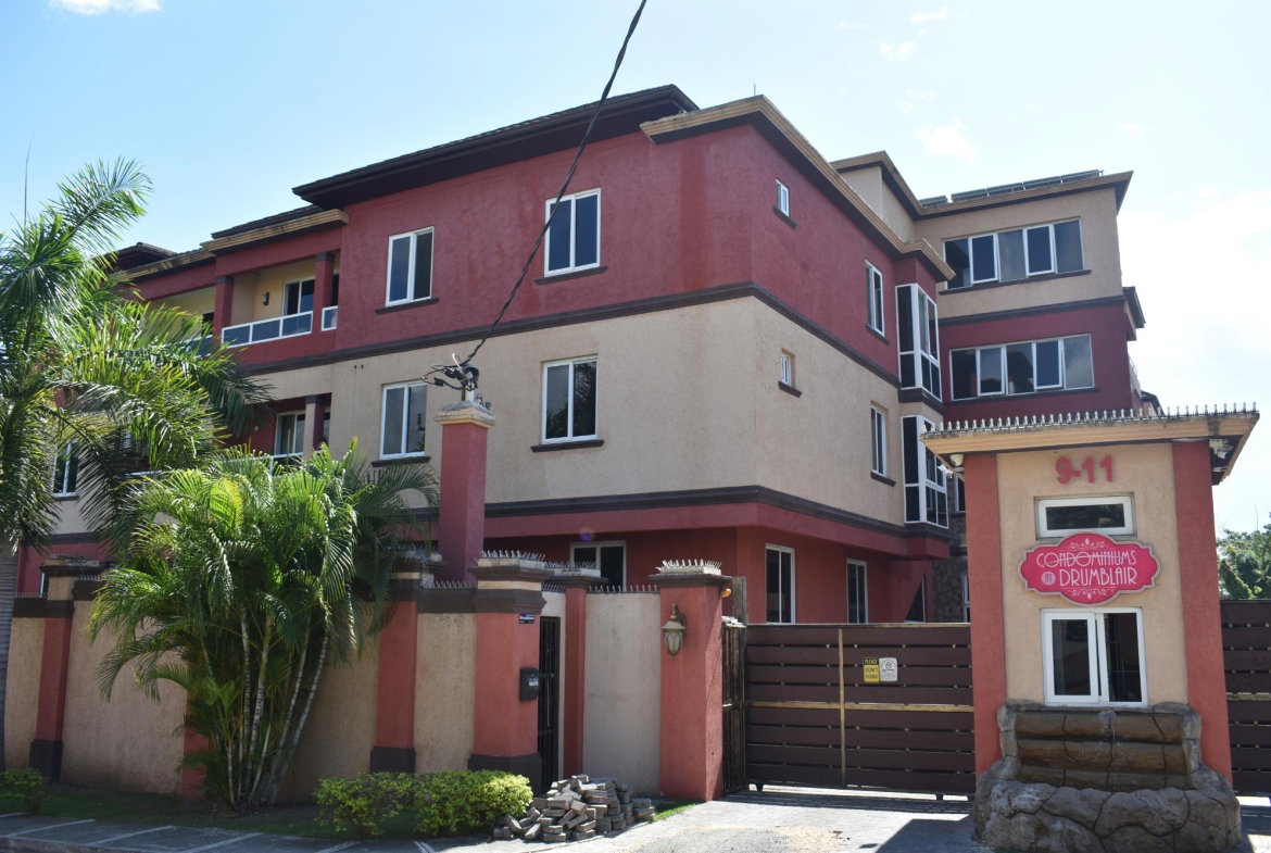 Twentieth image of 41-9-11 Washington Drive, Kingsto in Kingston 10, St. Andrew, Jamaica - property is For Rent