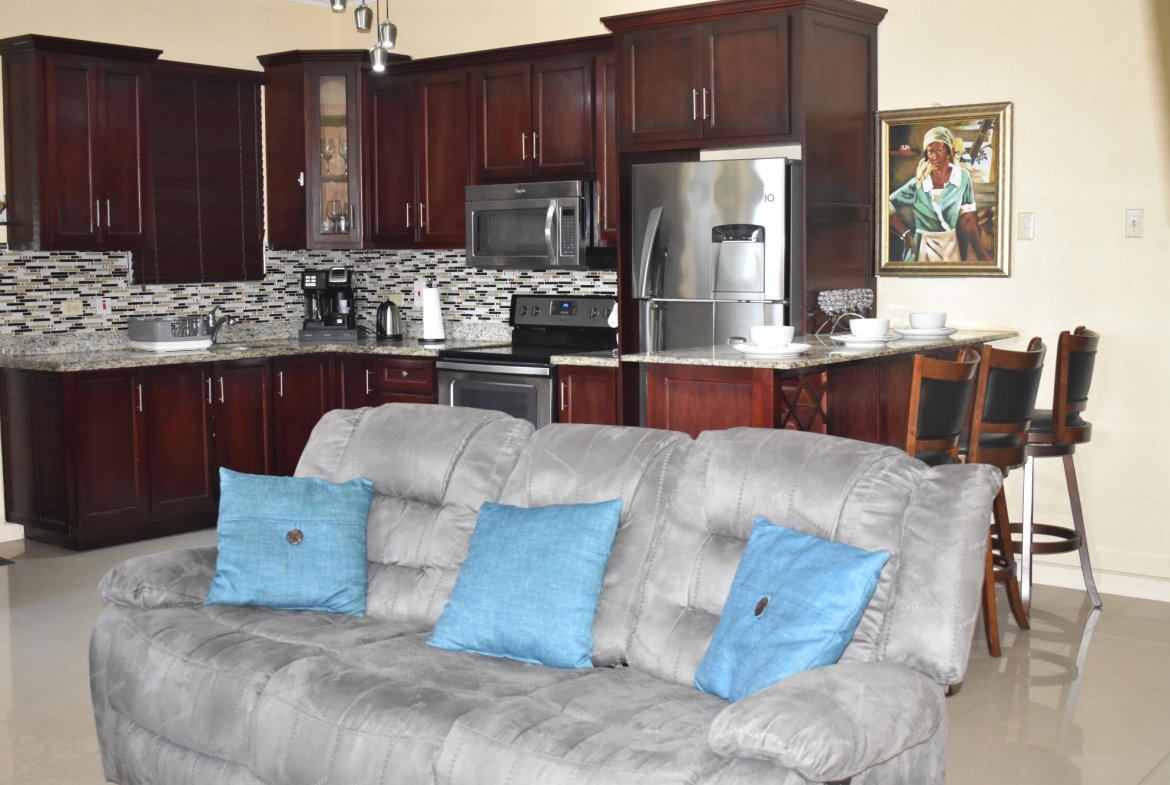 Fourth image of 41-9-11 Washington Drive, Kingsto in Kingston 10, St. Andrew, Jamaica - property is For Rent