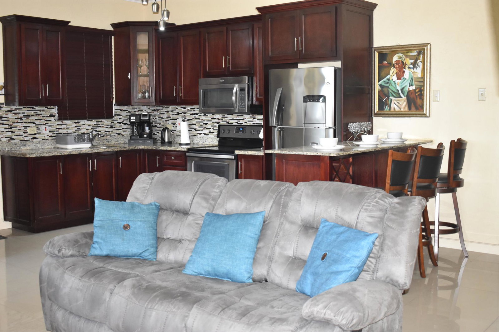 Fourth image of 41-9-11 Washington Drive, Kingsto in Kingston 10, St. Andrew, Jamaica - property is For Rent