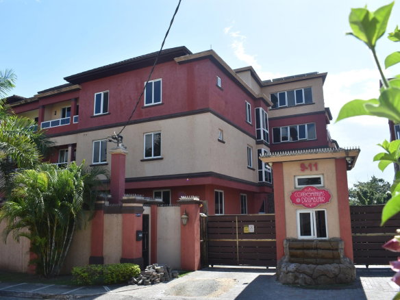 First image of 41-9-11 Washington Drive, Kingsto in Kingston 10, St. Andrew, Jamaica - property is For Rent