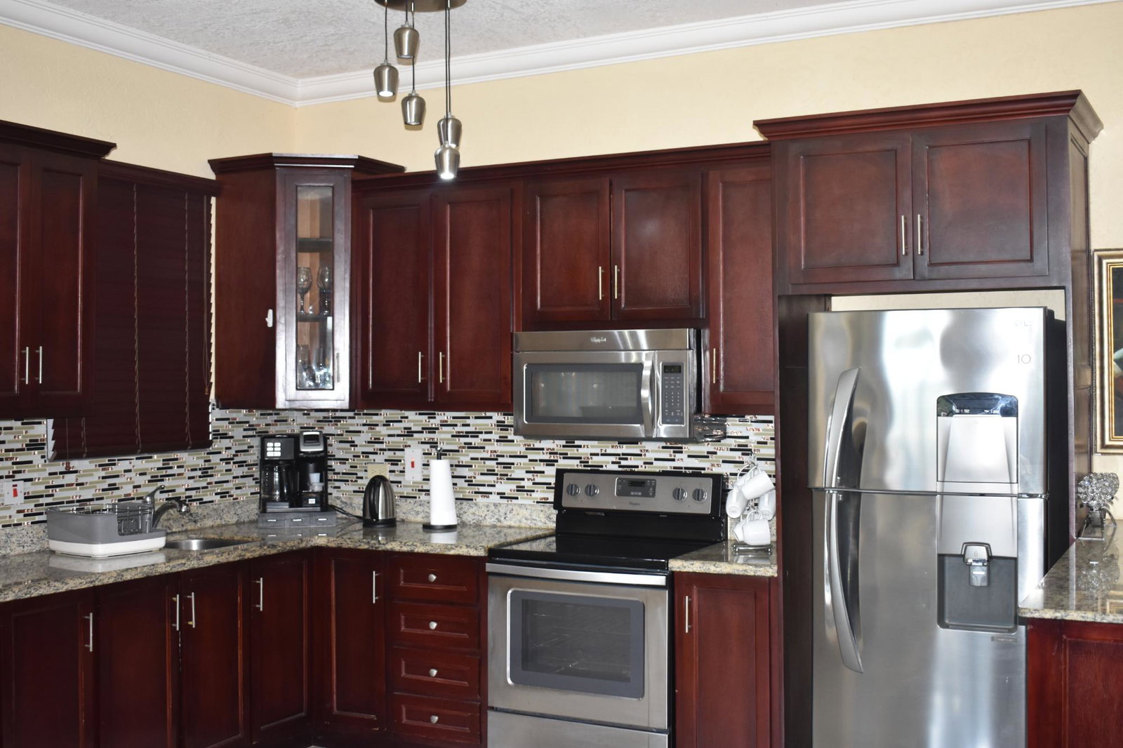 Seventh image of 41-9-11 Washington Drive, Kingsto in Kingston 10, St. Andrew, Jamaica - property is For Rent