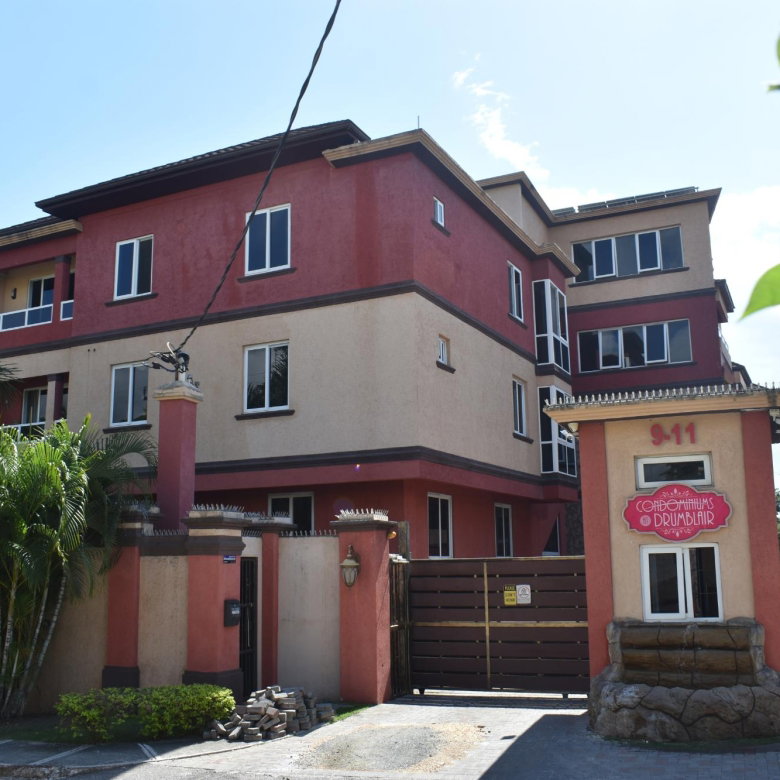 First image of 41-9-11 Washington Drive, Kingsto in Kingston 10, St. Andrew, Jamaica - property is For Rent