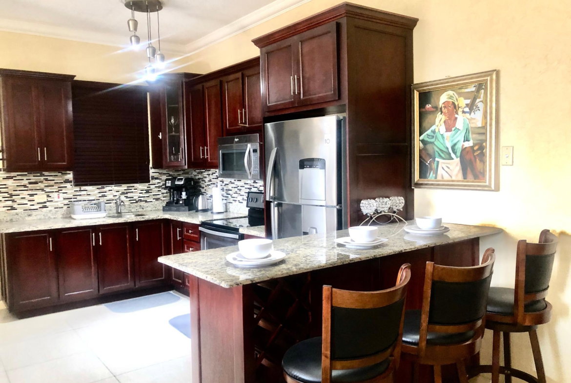 Ninth image of 41-9-11 Washington Drive, Kingsto in Kingston 10, St. Andrew, Jamaica - property is For Rent