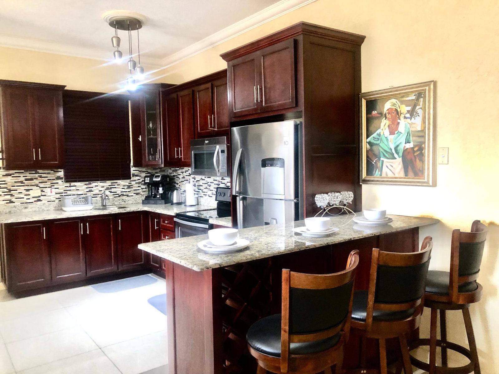 Ninth image of 41-9-11 Washington Drive, Kingsto in Kingston 10, St. Andrew, Jamaica - property is For Rent