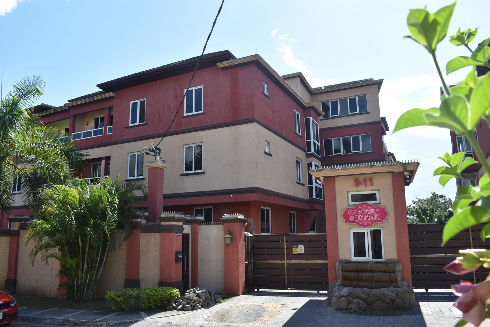 First image of 41-9-11 Washington Drive, Kingsto in Kingston 10, St. Andrew, Jamaica - property is For Rent