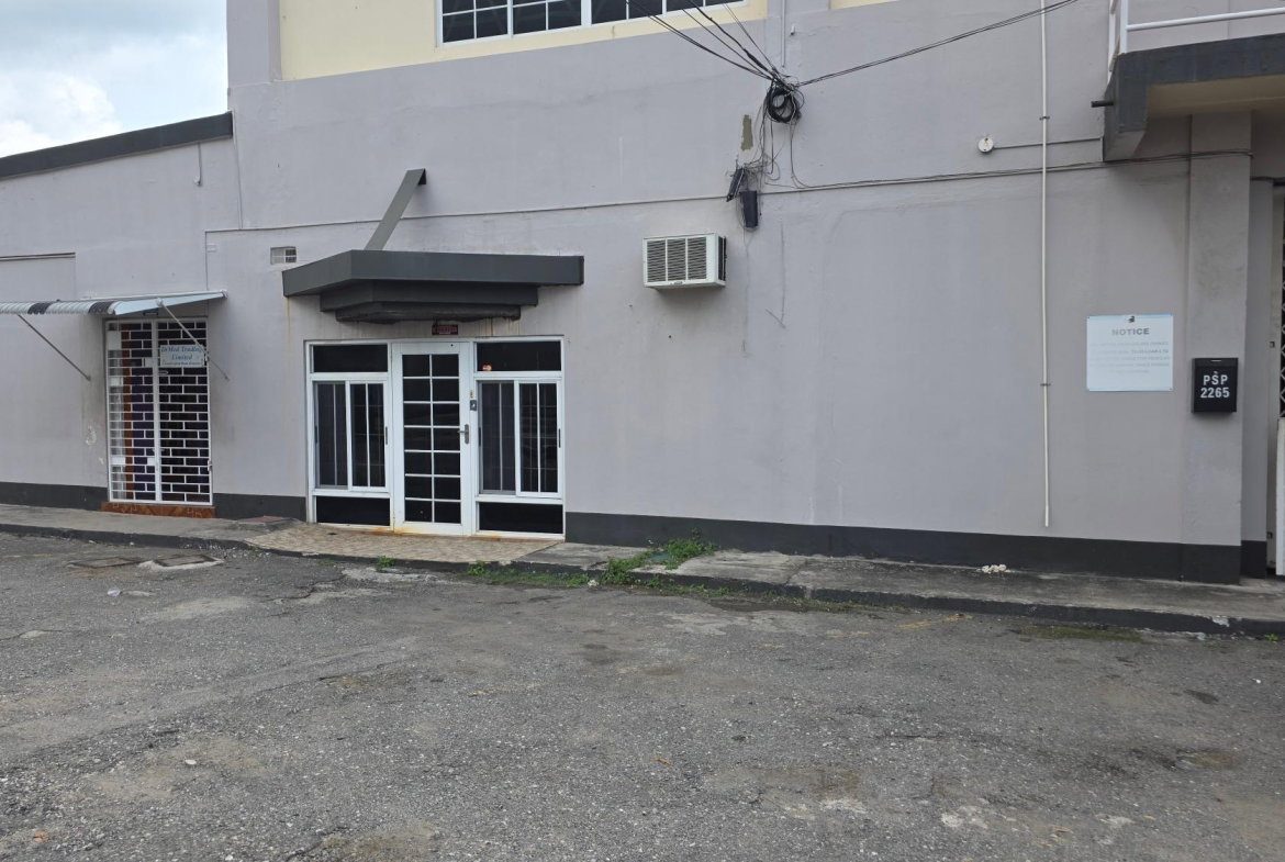 First image of 4 Swallowfield Road in Kingston 5, St. Andrew, Jamaica - property is For Sale