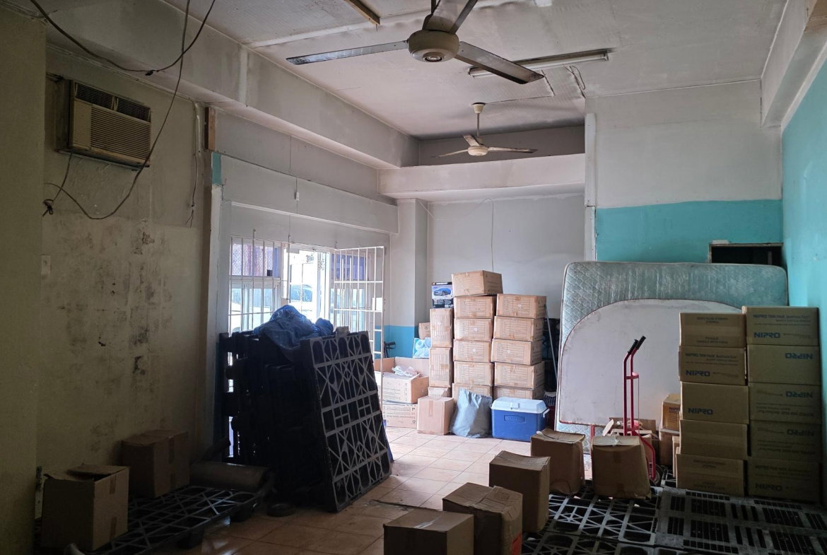 Third image of 4 Swallowfield Road in Kingston 5, St. Andrew, Jamaica - property is For Sale
