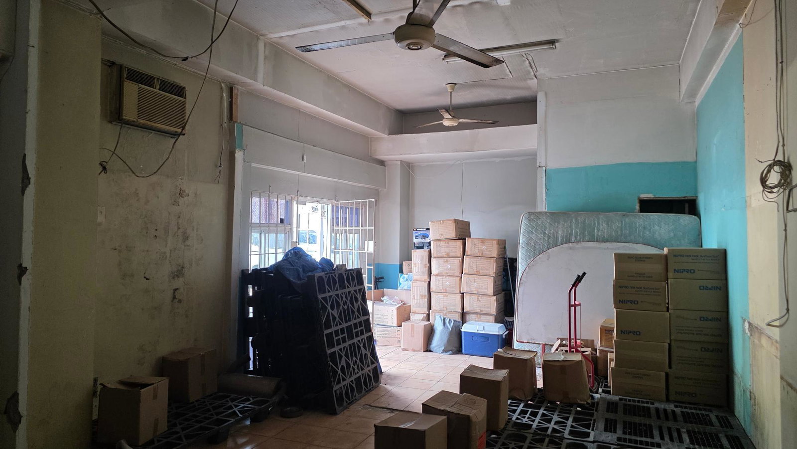Third image of 4 Swallowfield Road in Kingston 5, St. Andrew, Jamaica - property is For Sale