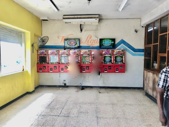 Fourth image of 69 Charles Street in Kingston 14, Kingston, Jamaica - property is For Sale