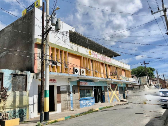 First image of 69 Charles Street in Kingston 14, Kingston, Jamaica - property is For Sale