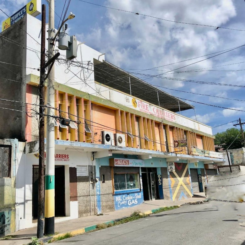 First image of 69 Charles Street in Kingston 14, Kingston, Jamaica - property is For Sale