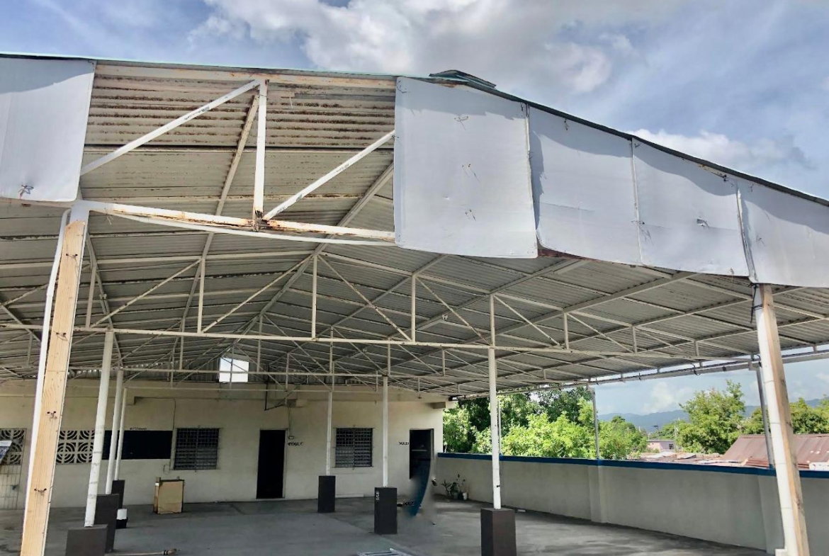 Ninth image of 69 Charles Street in Kingston 14, Kingston, Jamaica - property is For Sale