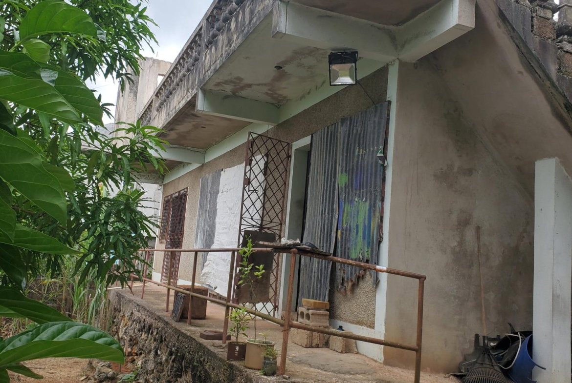 Second image of 31 Hyde & Gibraltar, Kinloss in Clarks Town, Trelawny, Jamaica - property is For Sale