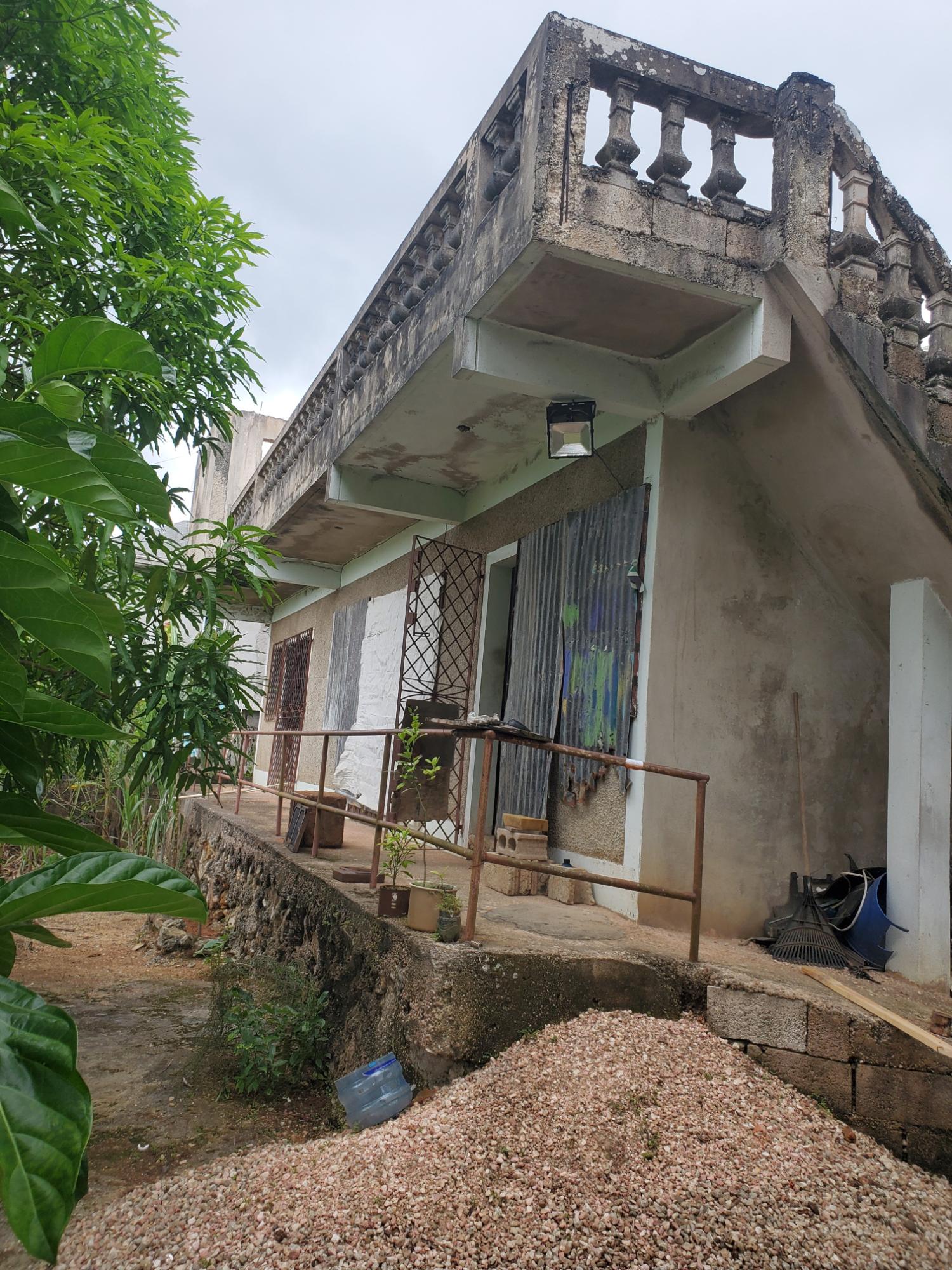 Second image of 31 Hyde & Gibraltar, Kinloss in Clarks Town, Trelawny, Jamaica - property is For Sale