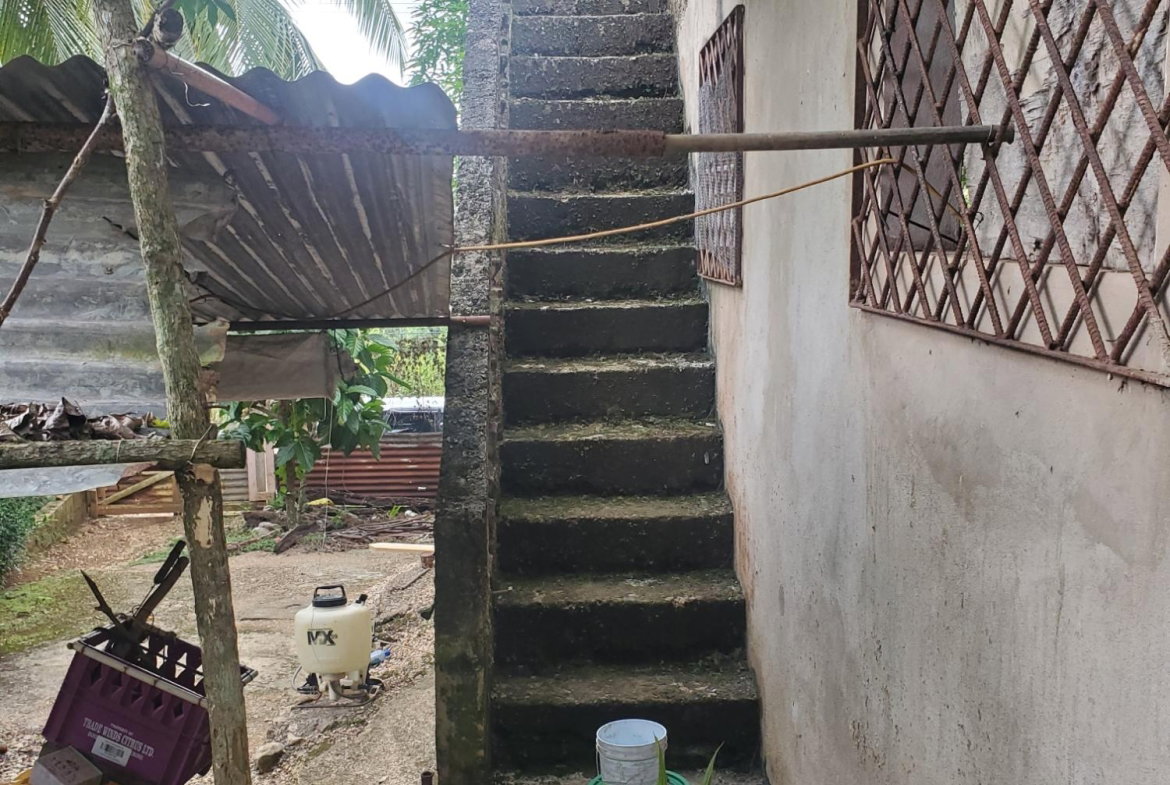 Fourth image of 31 Hyde & Gibraltar, Kinloss in Clarks Town, Trelawny, Jamaica - property is For Sale