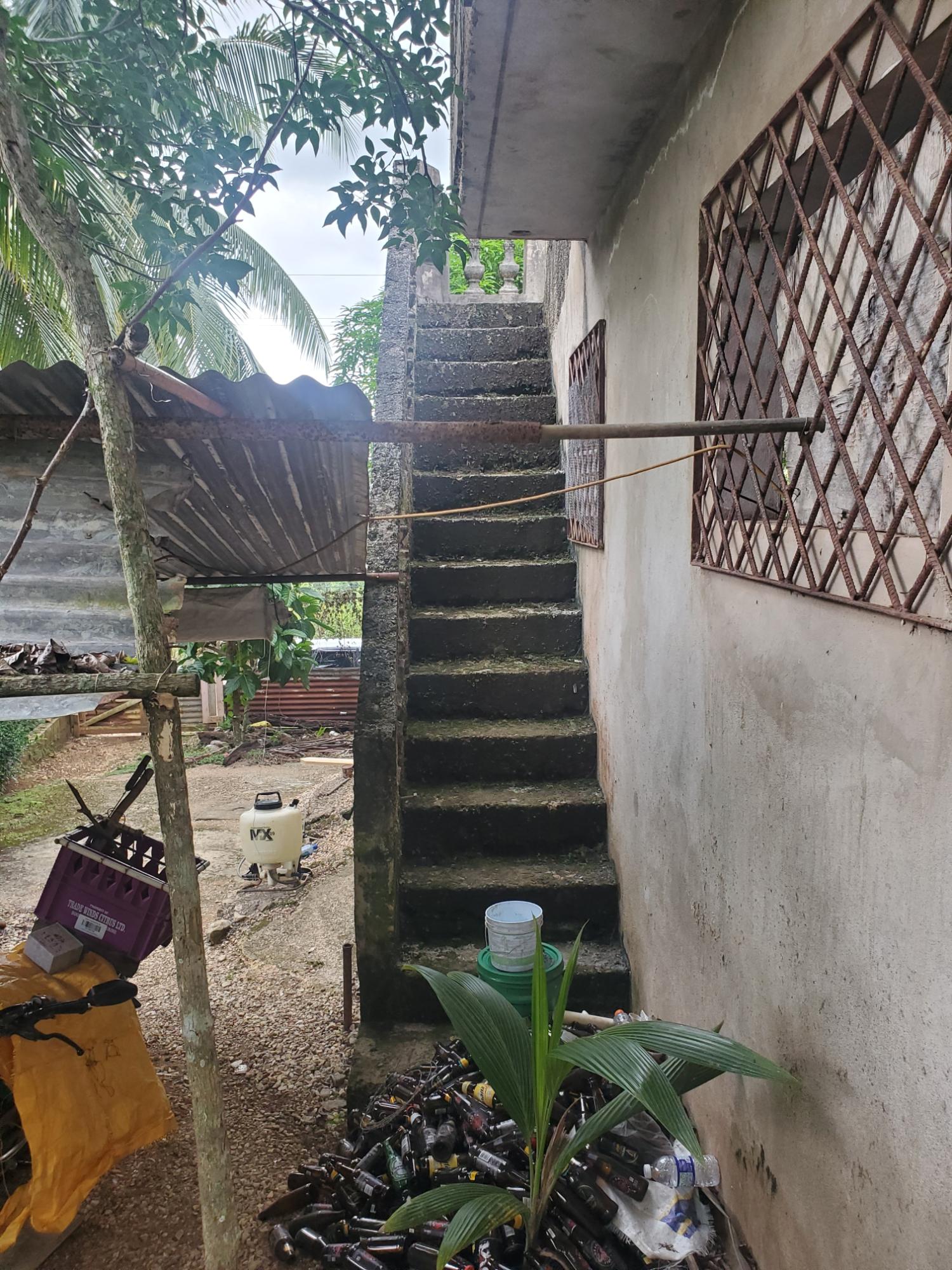 Fourth image of 31 Hyde & Gibraltar, Kinloss in Clarks Town, Trelawny, Jamaica - property is For Sale