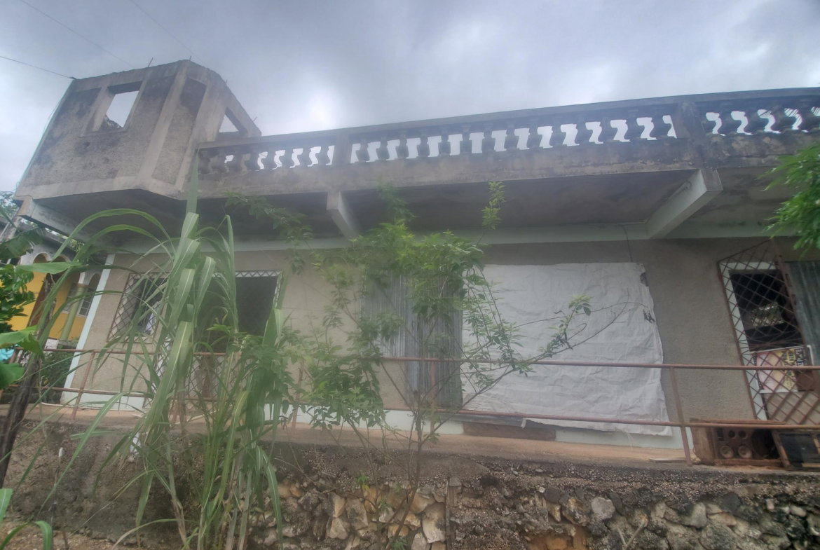 Sixth image of 31 Hyde & Gibraltar, Kinloss in Clarks Town, Trelawny, Jamaica - property is For Sale